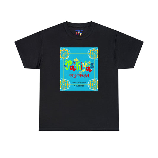 PAHIYAS FESTIVAL - Unisex Heavy Cotton Tee