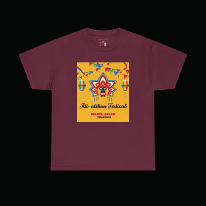 ATI-ATIHAN FESTIVAL - Unisex Heavy Cotton Tee