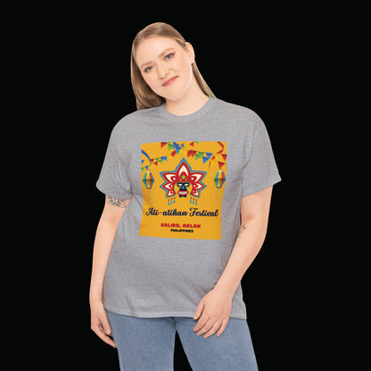 ATI-ATIHAN FESTIVAL - Unisex Heavy Cotton Tee