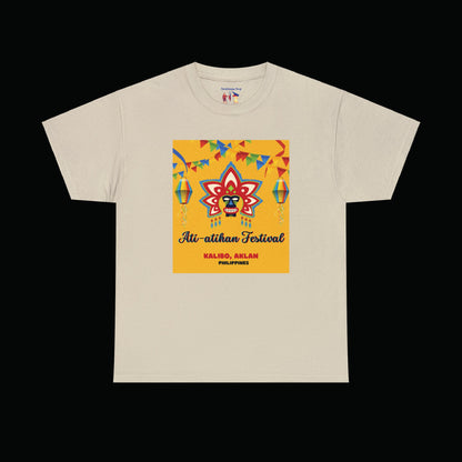 ATI-ATIHAN FESTIVAL - Unisex Heavy Cotton Tee