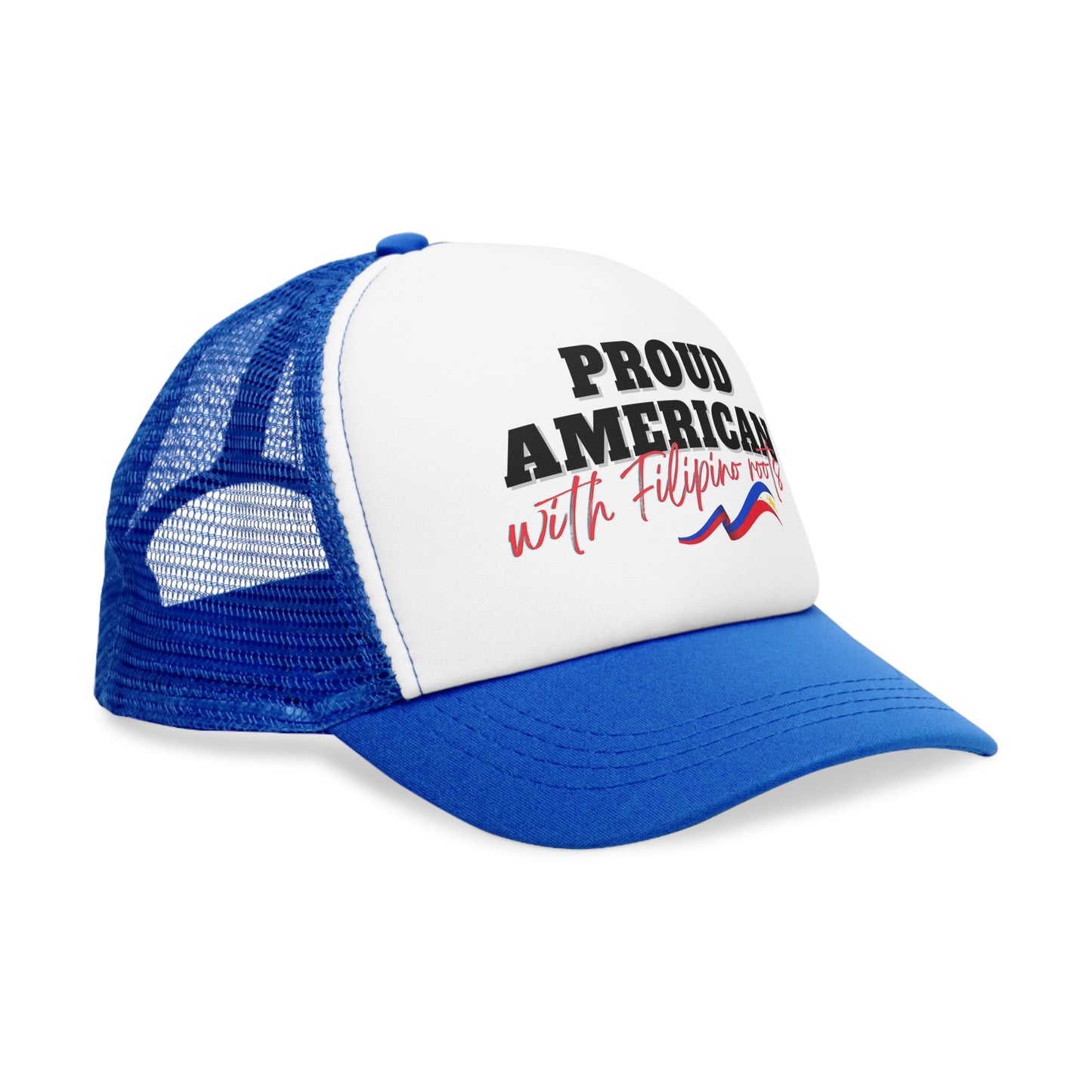 PROUD AMERICAN - Mesh Cap