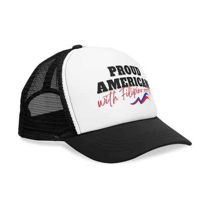 PROUD AMERICAN - Mesh Cap