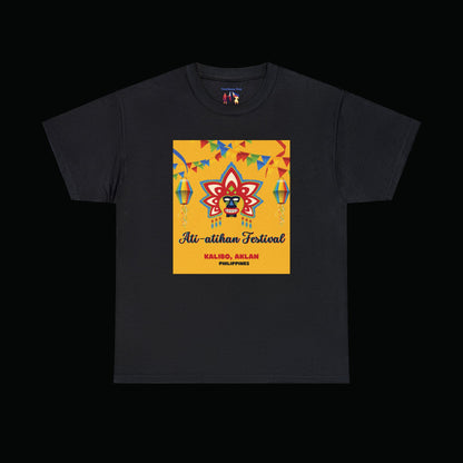 ATI-ATIHAN FESTIVAL - Unisex Heavy Cotton Tee