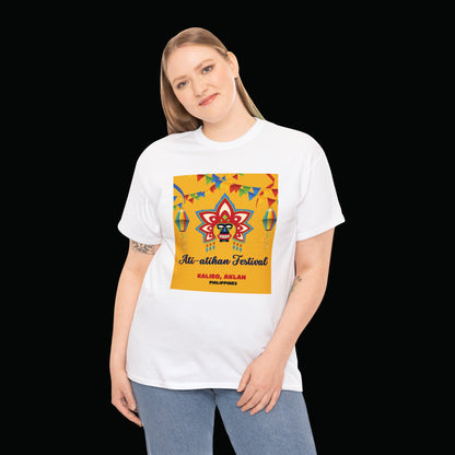 ATI-ATIHAN FESTIVAL - Unisex Heavy Cotton Tee