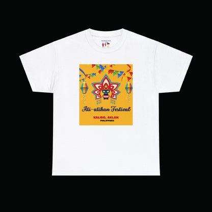 ATI-ATIHAN FESTIVAL - Unisex Heavy Cotton Tee