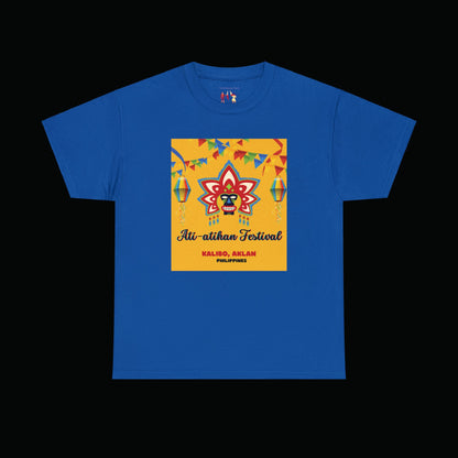 ATI-ATIHAN FESTIVAL - Unisex Heavy Cotton Tee