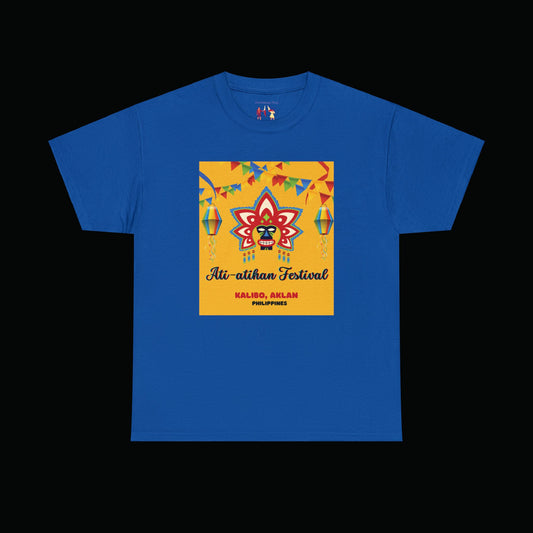 ATI-ATIHAN FESTIVAL - Unisex Heavy Cotton Tee