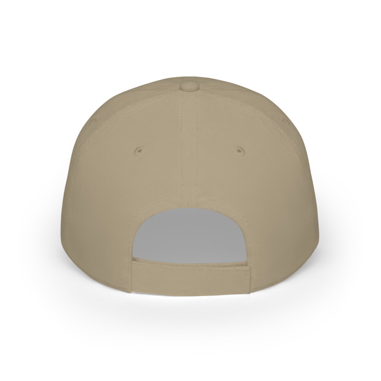 PROUD AMERICAN - Low Profile Baseball Cap