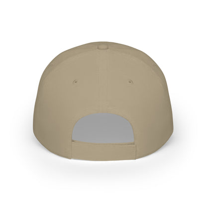 PROUD AMERICAN - Low Profile Baseball Cap