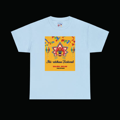 ATI-ATIHAN FESTIVAL - Unisex Heavy Cotton Tee