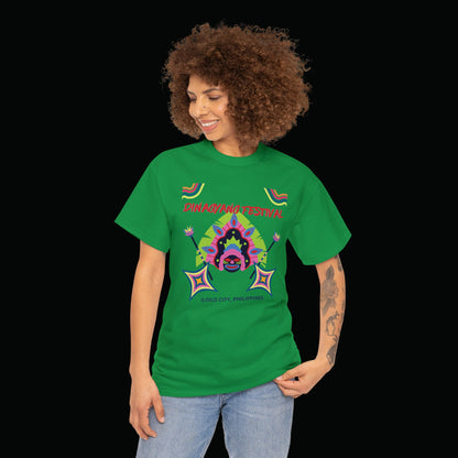 DINAGYANG FESTIVAL - Unisex Heavy Cotton Tee