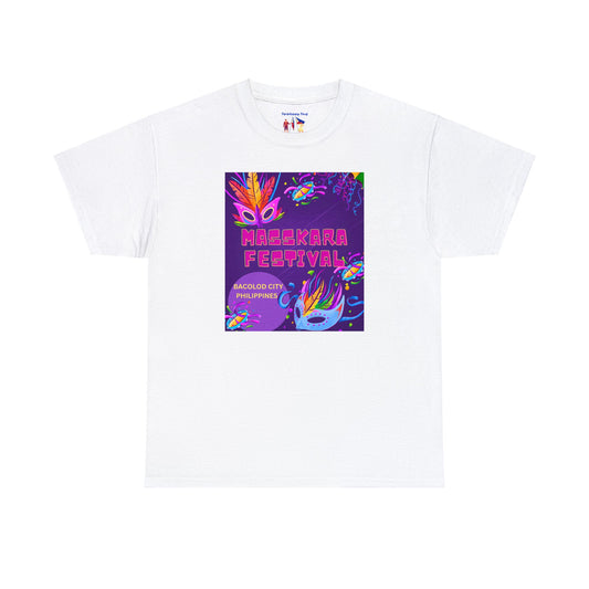 MASSKARA FESTIVAL - Unisex Heavy Cotton Tee