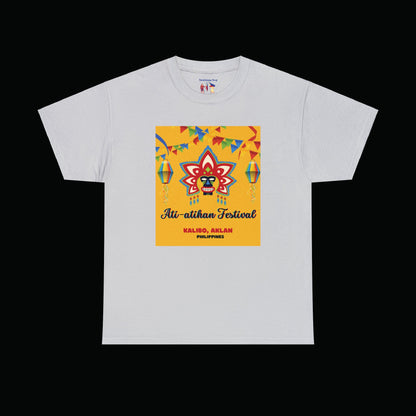 ATI-ATIHAN FESTIVAL - Unisex Heavy Cotton Tee