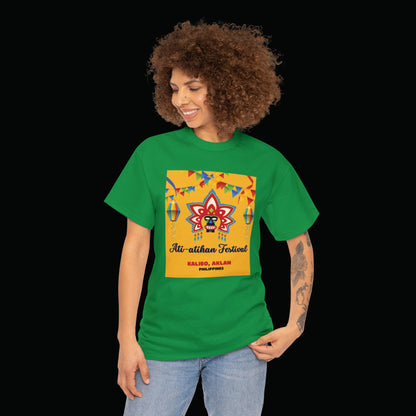 ATI-ATIHAN FESTIVAL - Unisex Heavy Cotton Tee