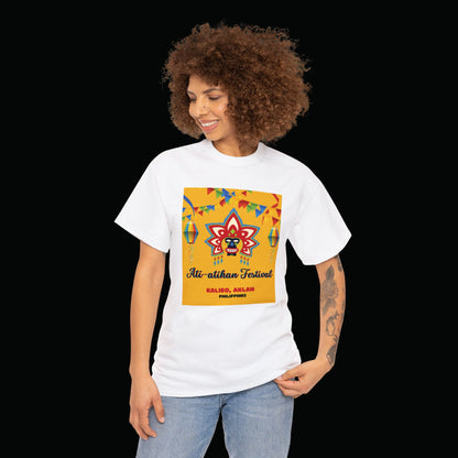 ATI-ATIHAN FESTIVAL - Unisex Heavy Cotton Tee