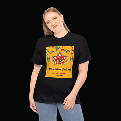 ATI-ATIHAN FESTIVAL - Unisex Heavy Cotton Tee