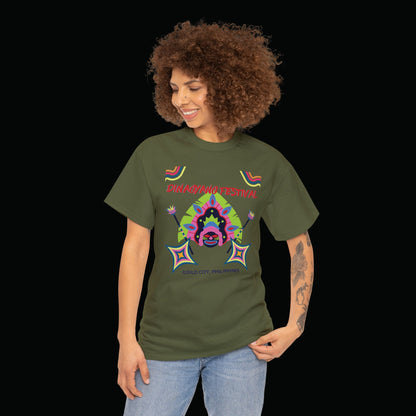 DINAGYANG FESTIVAL - Unisex Heavy Cotton Tee