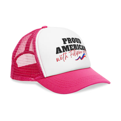 PROUD AMERICAN - Mesh Cap