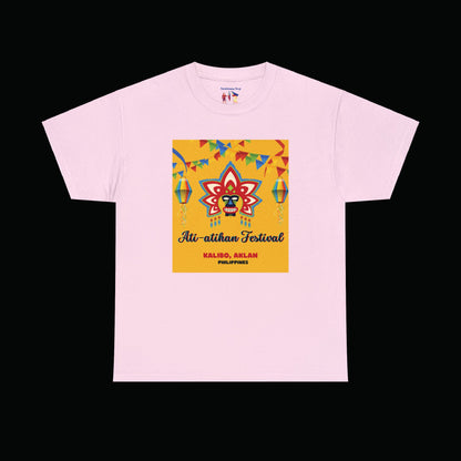 ATI-ATIHAN FESTIVAL - Unisex Heavy Cotton Tee