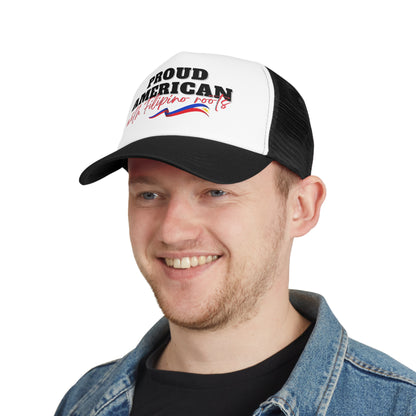 PROUD AMERICAN - Mesh Cap