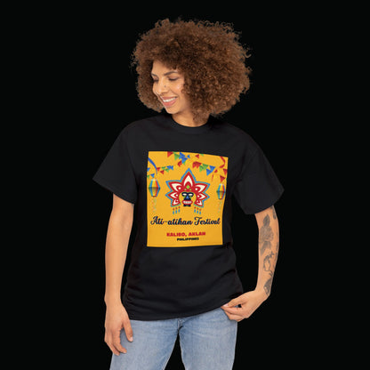 ATI-ATIHAN FESTIVAL - Unisex Heavy Cotton Tee