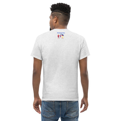 PHILIPPINE FLAG - Men's classic tee