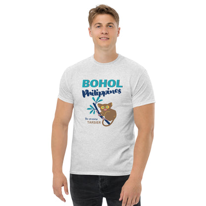 BOHOL - Men's classic tee