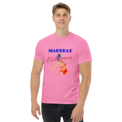 MABUHAY Philippines Men's classic tee