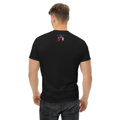 MABUHAY Philippines Men's classic tee