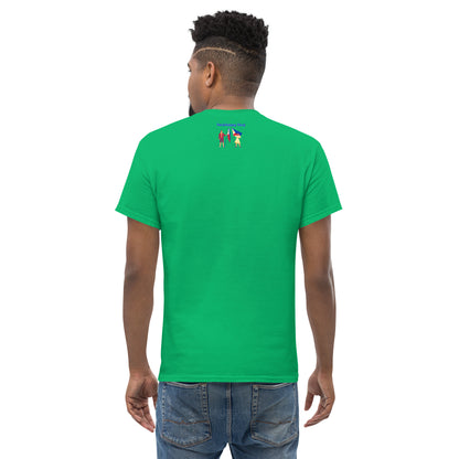 PHILIPPINE FLAG - Men's classic tee