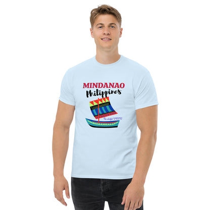 MINDANAO  VINTA - Men's classic tee