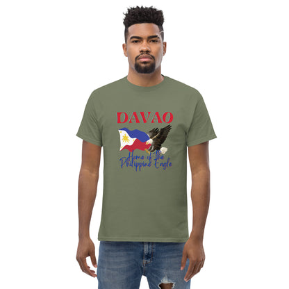 DAVAO - Men's classic tee