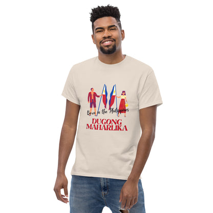 DUGONG MAHARLIKA - Men's classic tee