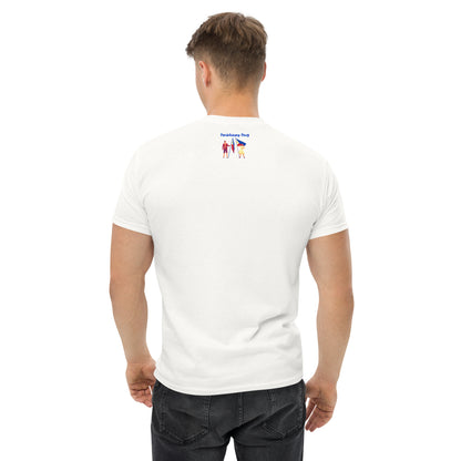 MABUHAY Philippines Men's classic tee