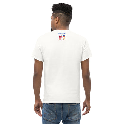 PHILIPPINE FLAG - Men's classic tee