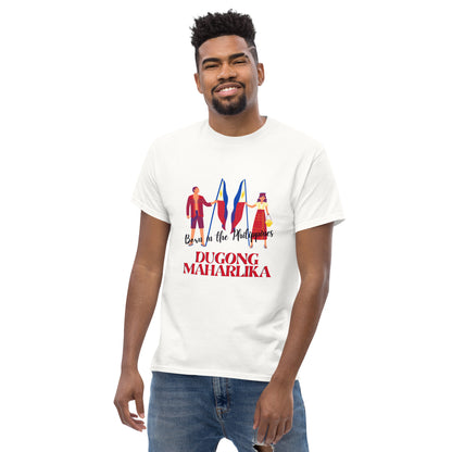 DUGONG MAHARLIKA - Men's classic tee