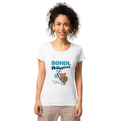 BOHOL - Women’s organic t-shirt