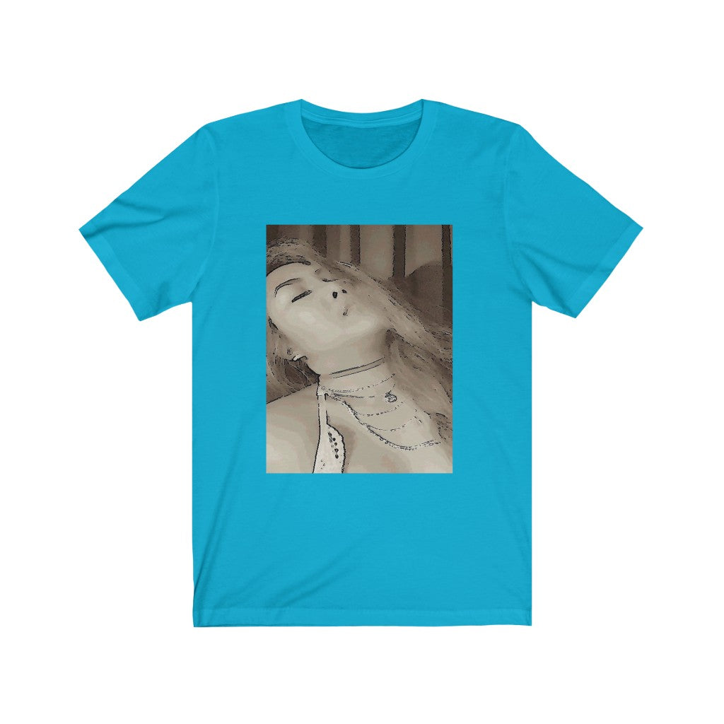 The Millenial Fashionista Short Sleeve Tee