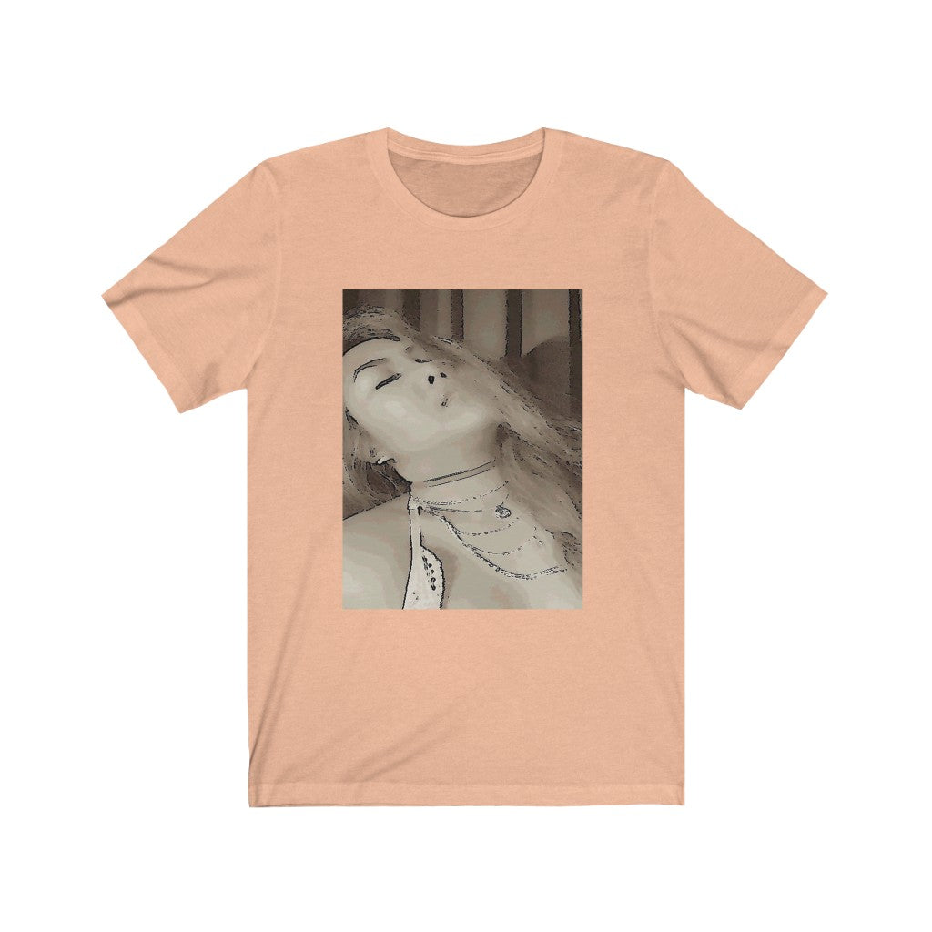 The Millenial Fashionista Short Sleeve Tee