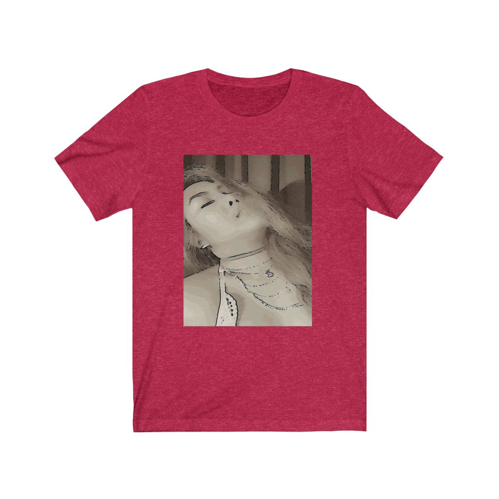 The Millenial Fashionista Short Sleeve Tee